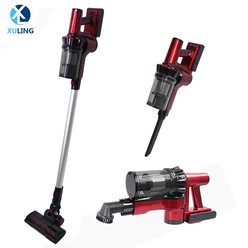 Handheld Vacuum Cleaner Cordless G-1011 Vacuum Cleaner Wireless for home use