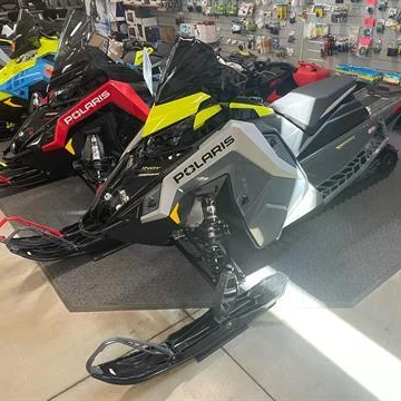 100% AFFORDABLE 2020 POLARIS 800 SWITCHBACK PRO-S SC Snowmobile FREE CLEARANCE