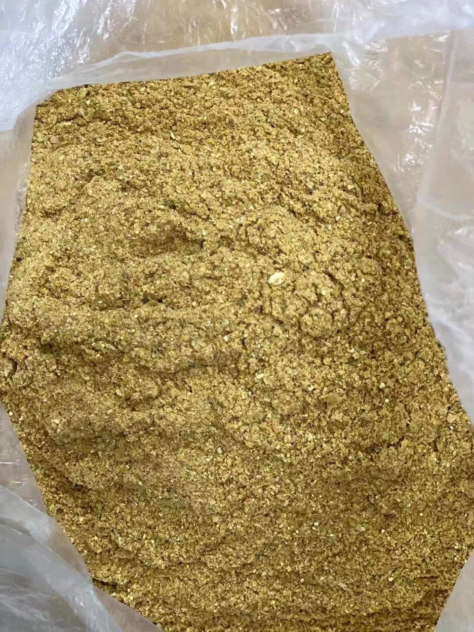 Perfect Corn Gluten Meal high quality protein source foods for its nutritional and physical properties