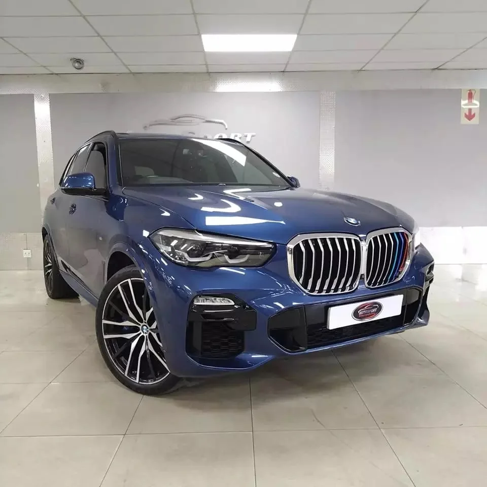 Used Cars for Sale in Dubai Used Cars Gas Petrol Suv