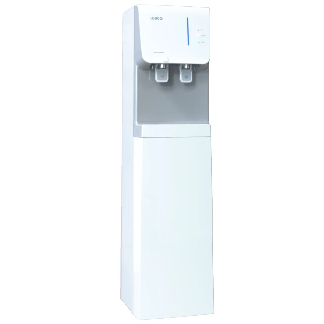 Point of Use Water cooler with High Quality water filter for Freestanding water purifier, Color option White-Gray