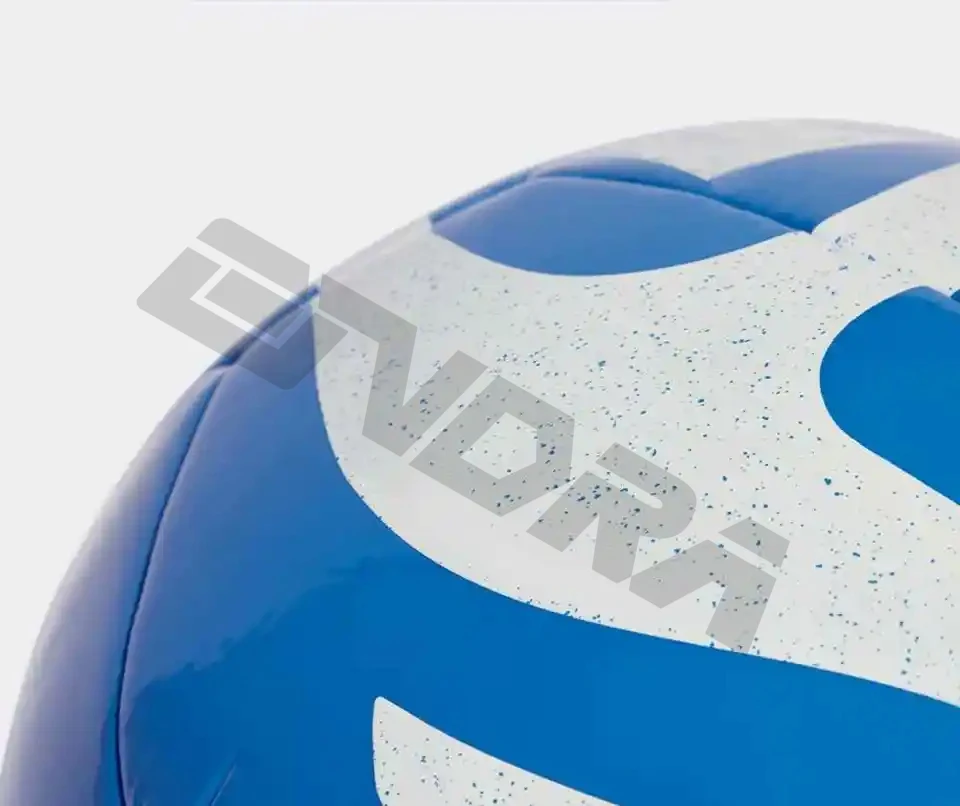 Customize Logo Football Ball Student Training Soccer Ball Size 5 PVC Football Different Designs Balls For Adults
