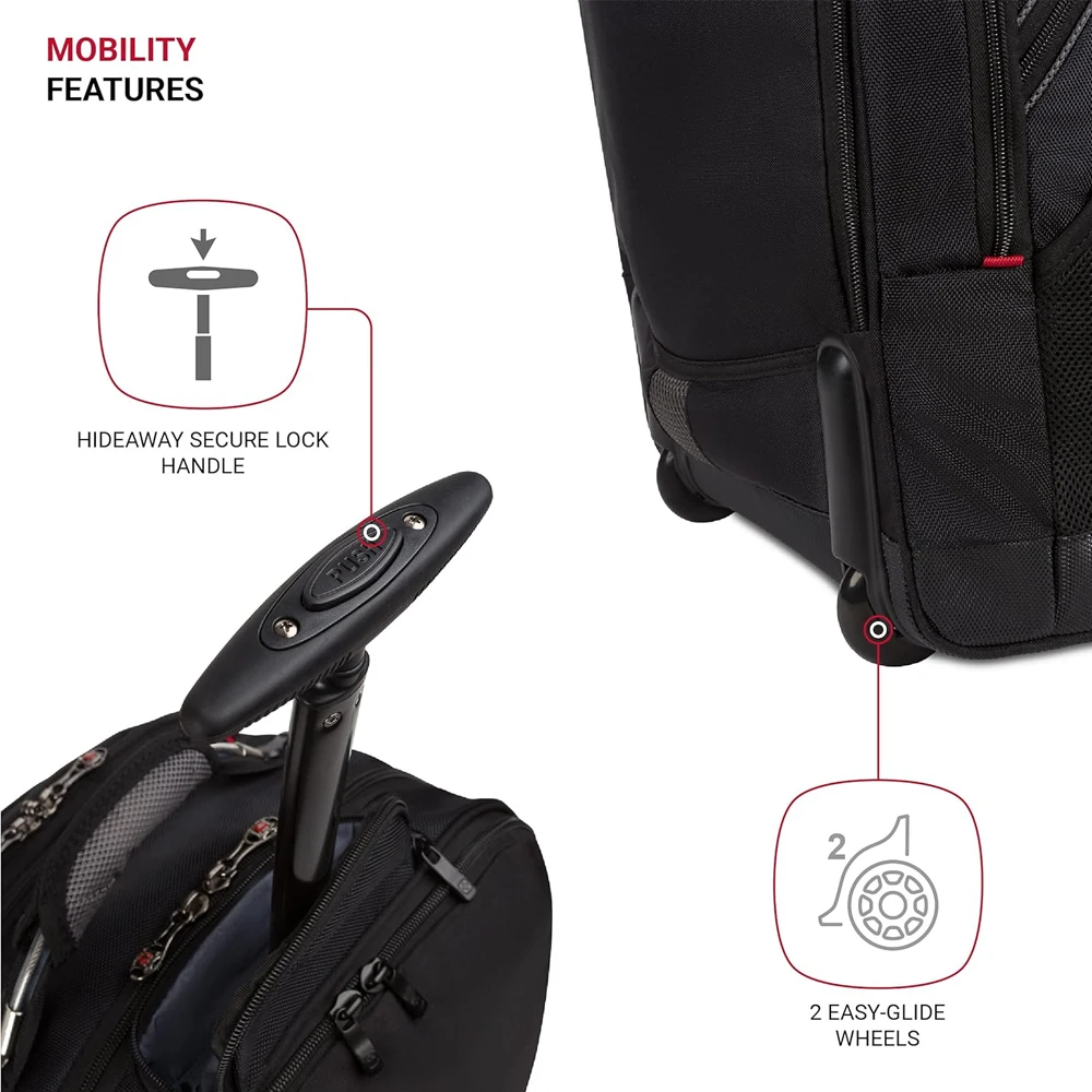 Hiking Backpack Travel Bag Waterproof Camping Climbing