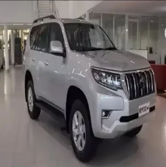 USED CHEAP T-O-Y-O-T-A L-A-N-D C-R-U-I-S-E-R PRADO 150 PETROL TX RHD FOR SALE