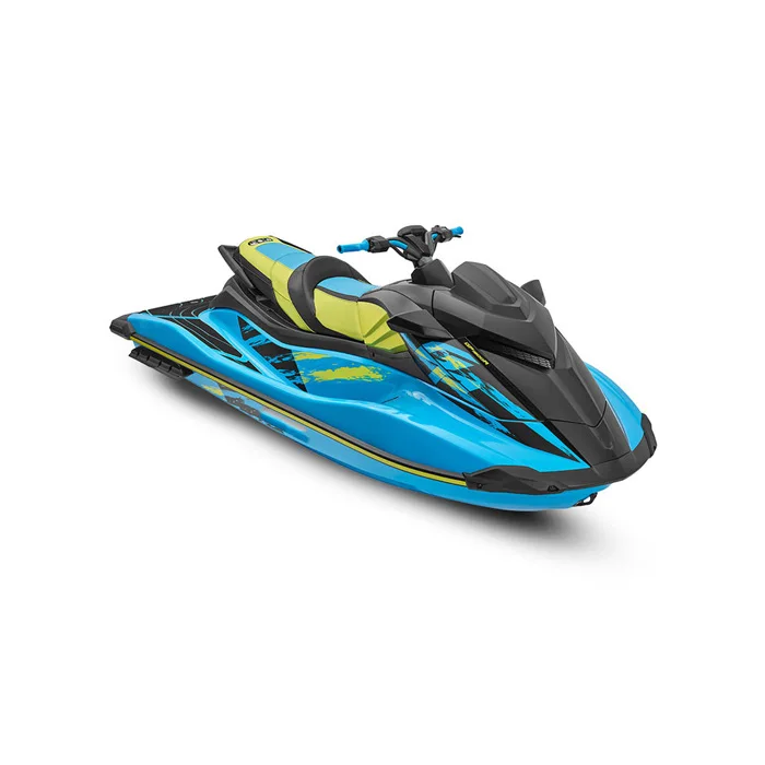 Quality  jet ski 300 Horsepower 1500cc Engine Capacity Jetski JET SKI ULTRA for sale
