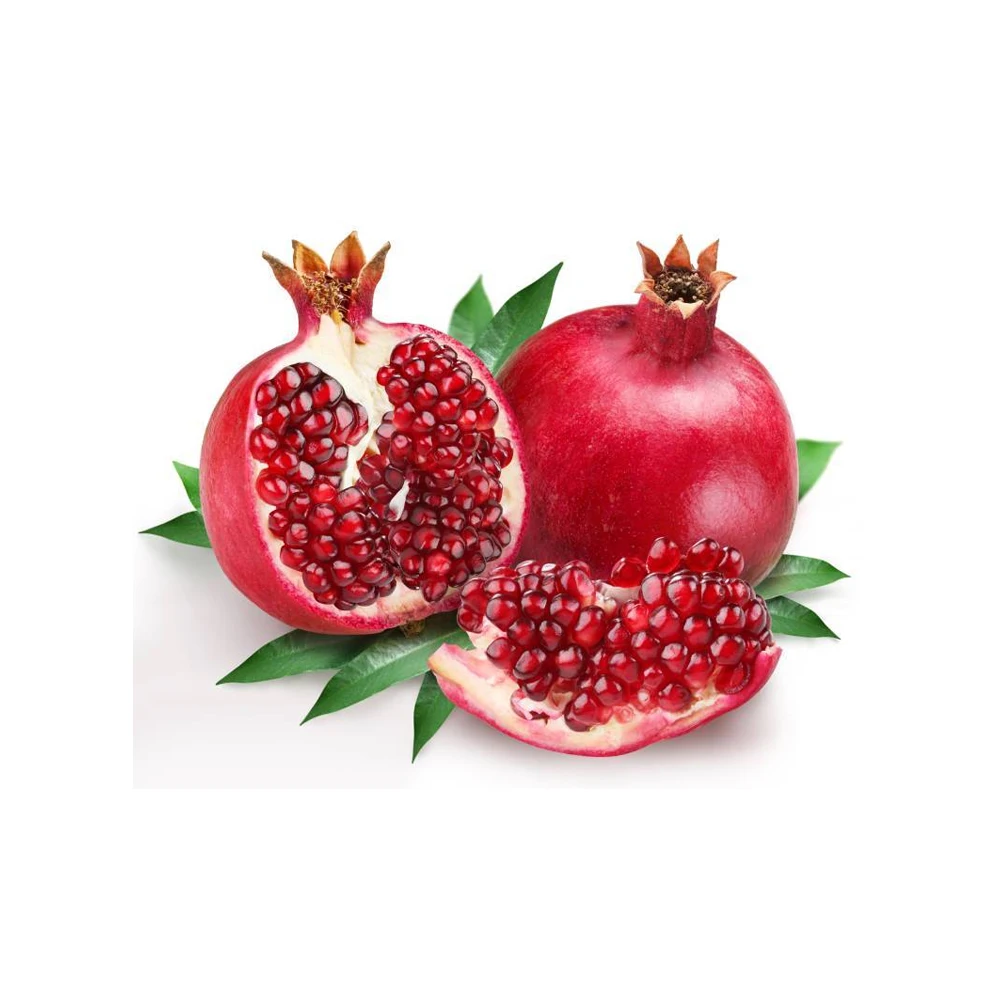 Best Quality Fresh Sweet Red Pomegranate For Sale