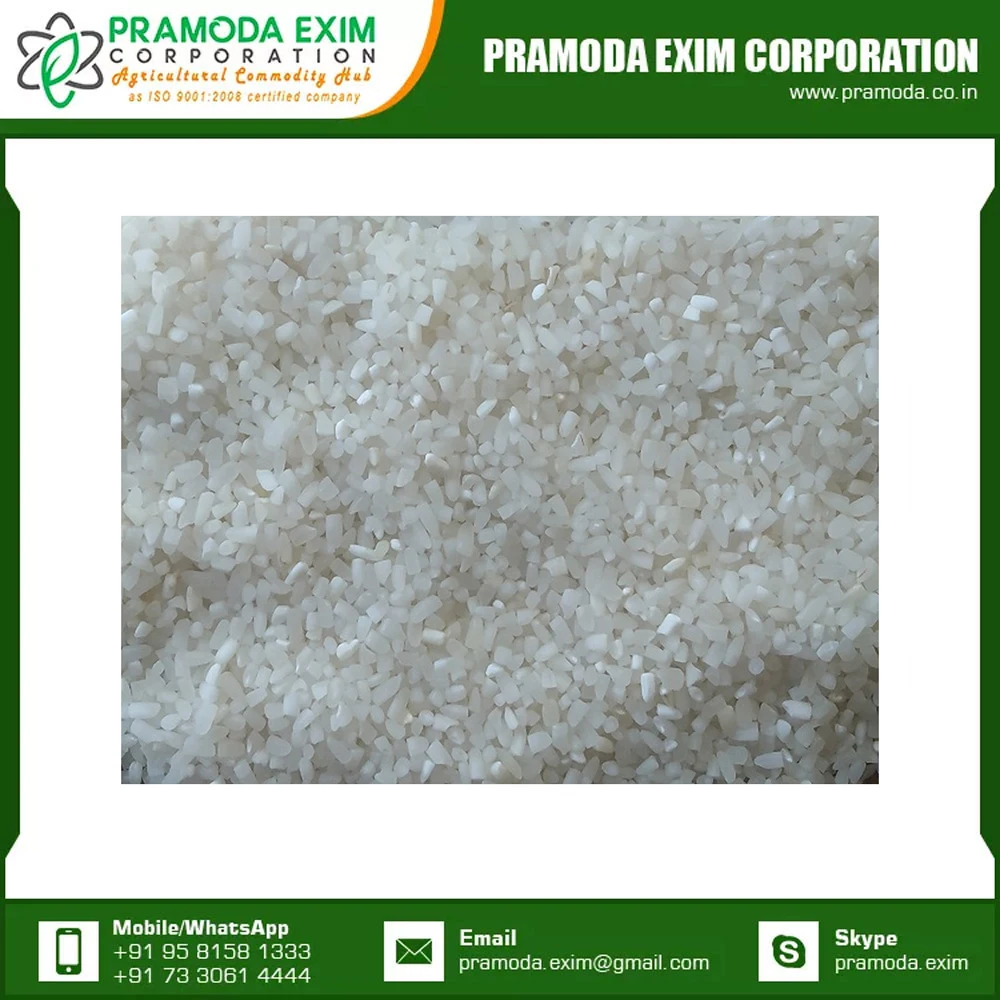 Top Selling Best Broken Rice Indian Supplier Of Rice Buy At Best Price