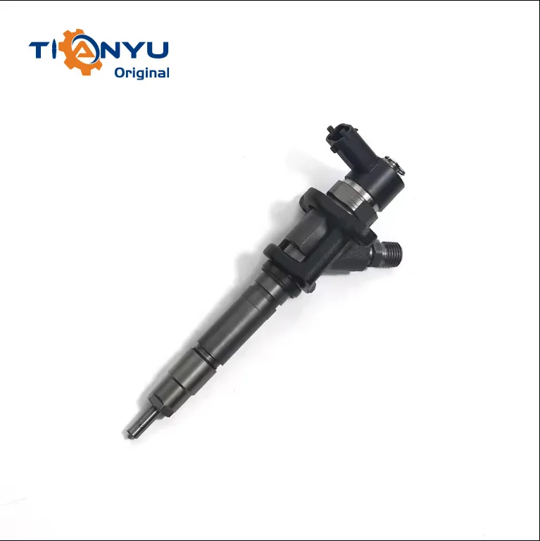 0 445 120 048 Common Rail Injector Assy 0445120048 For Bosch MITSUBISHI ME222914