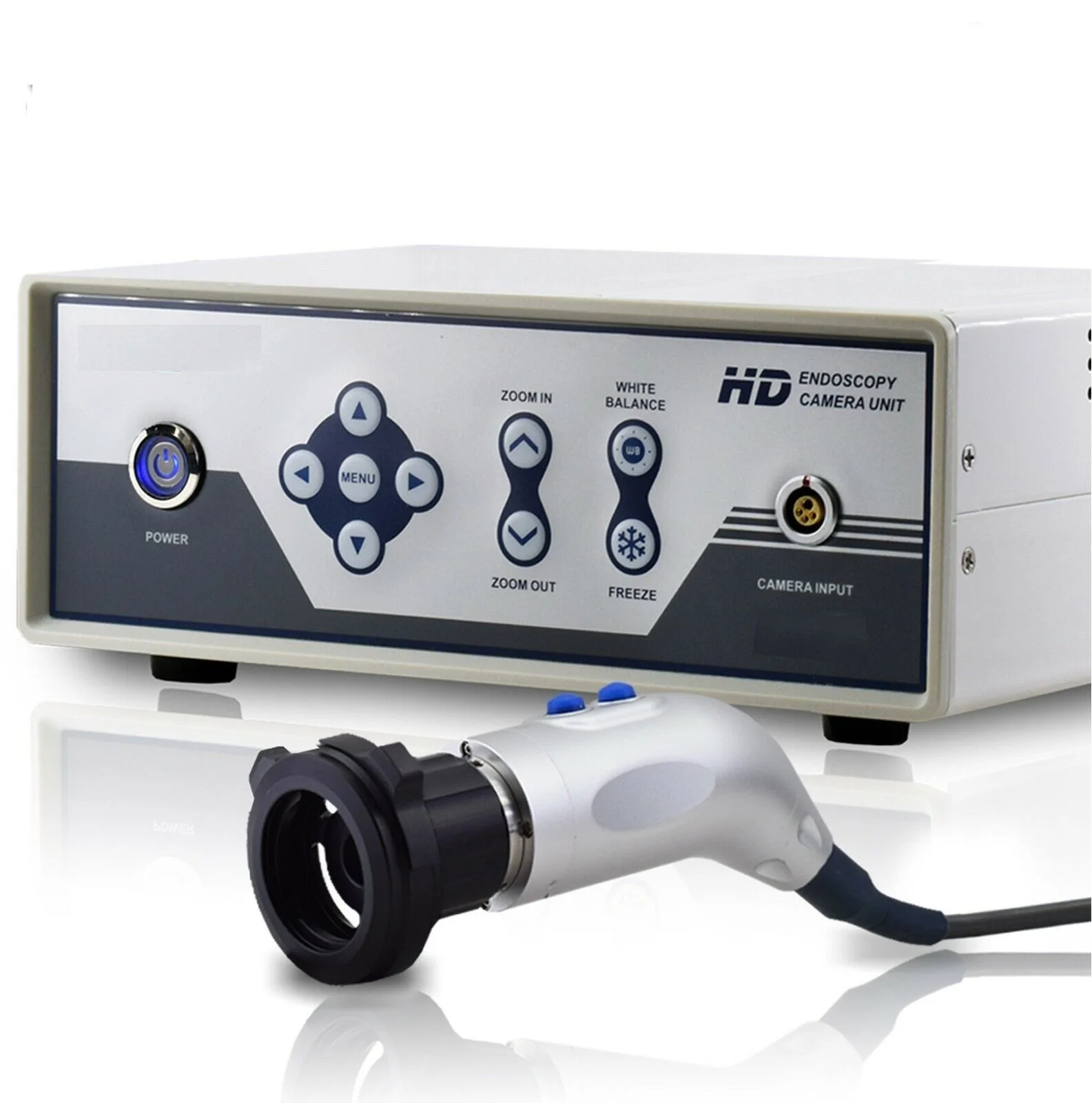 Mars International Manufacture Endoscopy Camera System - Endoscopy Unit - Ent Equipment - Ent Unit - Free International Shipping