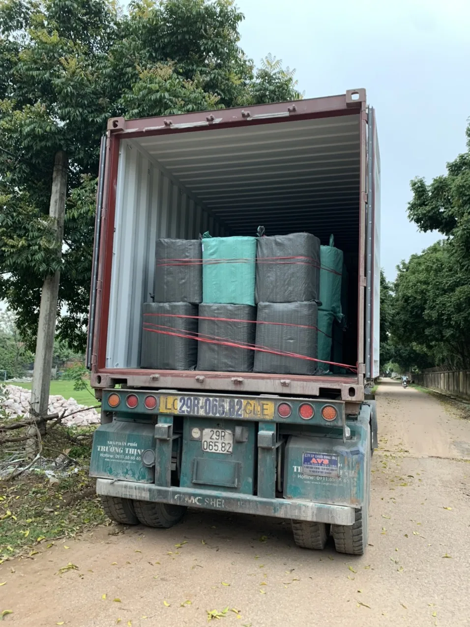 60 70 80 90 cm Wide Half Bleached Rattan Cane Webbing/ Open Mesh Cane Webbing Roll From Rattan