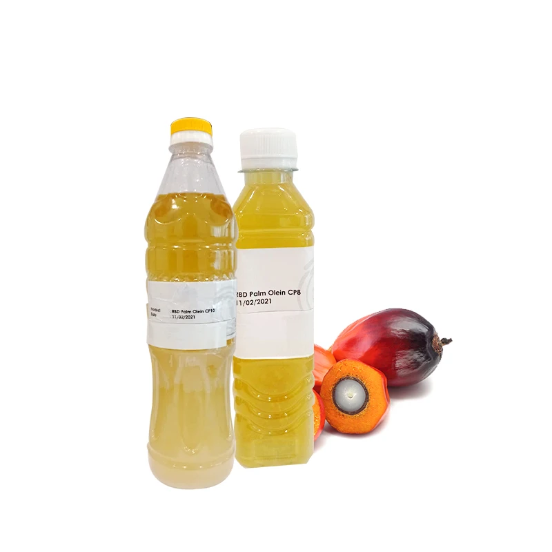 Кулинарное масло RBD с пальмовым олеином по заводской цене, CP6, CP8, CP10, широко используется для кондитерских выпечки или готовки