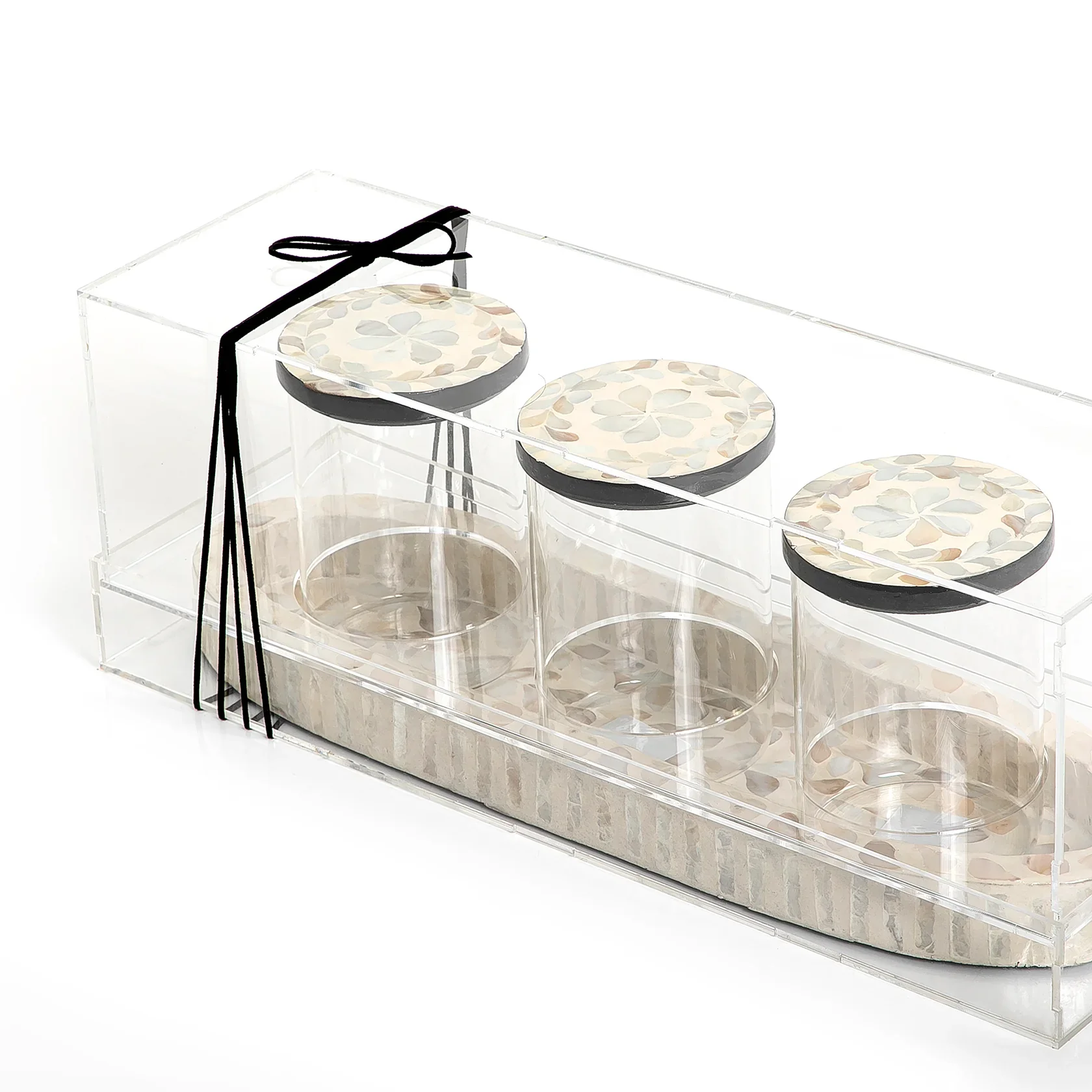 Best Quality Customized Sweet Container for Storage of Dessert at Home and Party