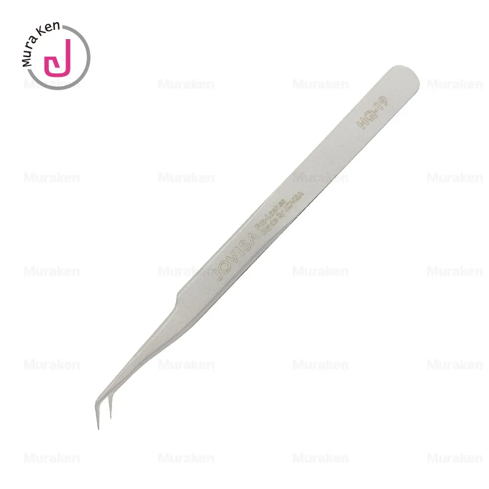 Прецизионный Пинцет для ресниц