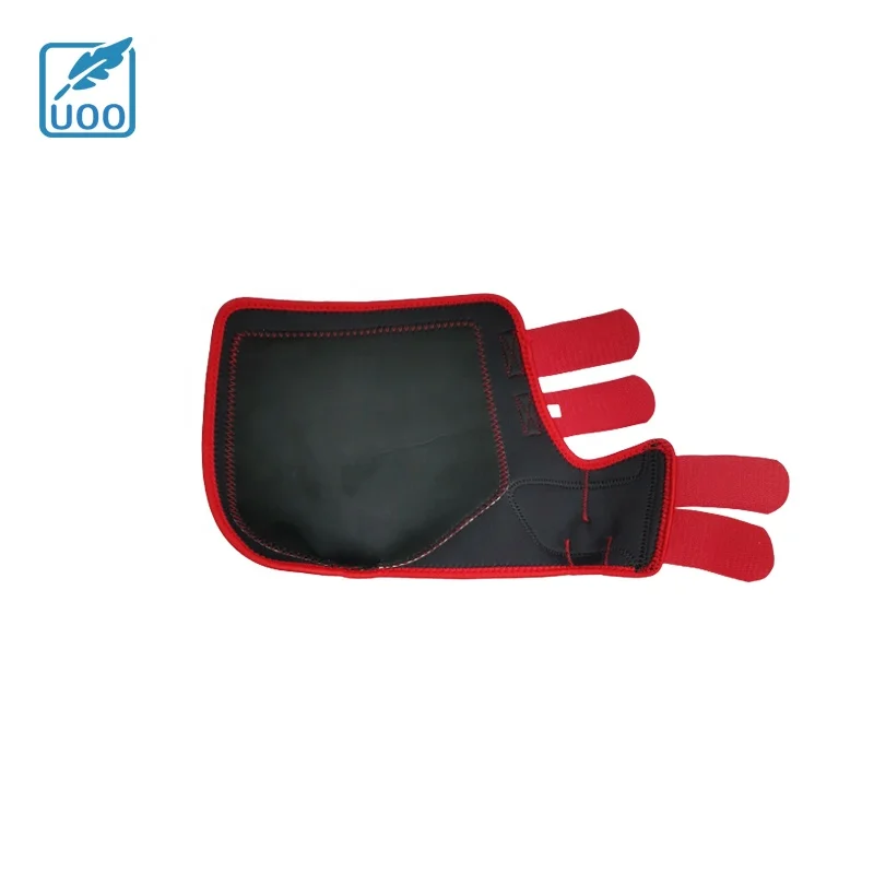 UOO  Factory Price Custom Sets of 4 Pieces Wrap Horse Tendon  Boot