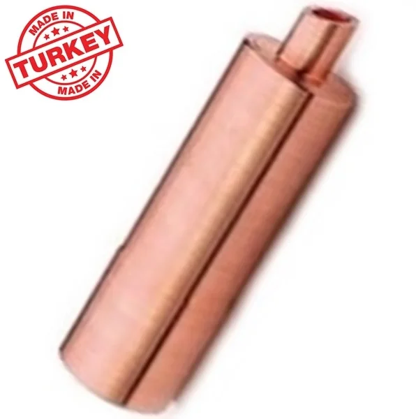 VOL-VO PENTA COPPER INJECTOR SLEEVE for D60 ENGINE 465144