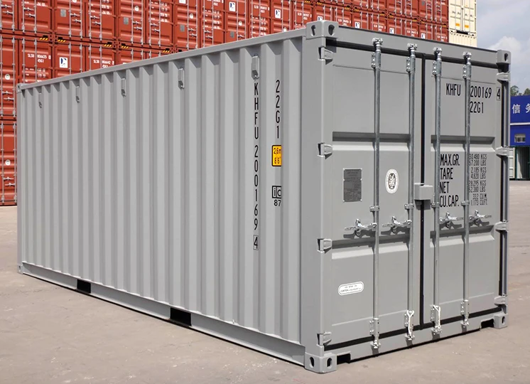 Buy 40 feet shipping container | Where to purchase or order 40 ft shipping container