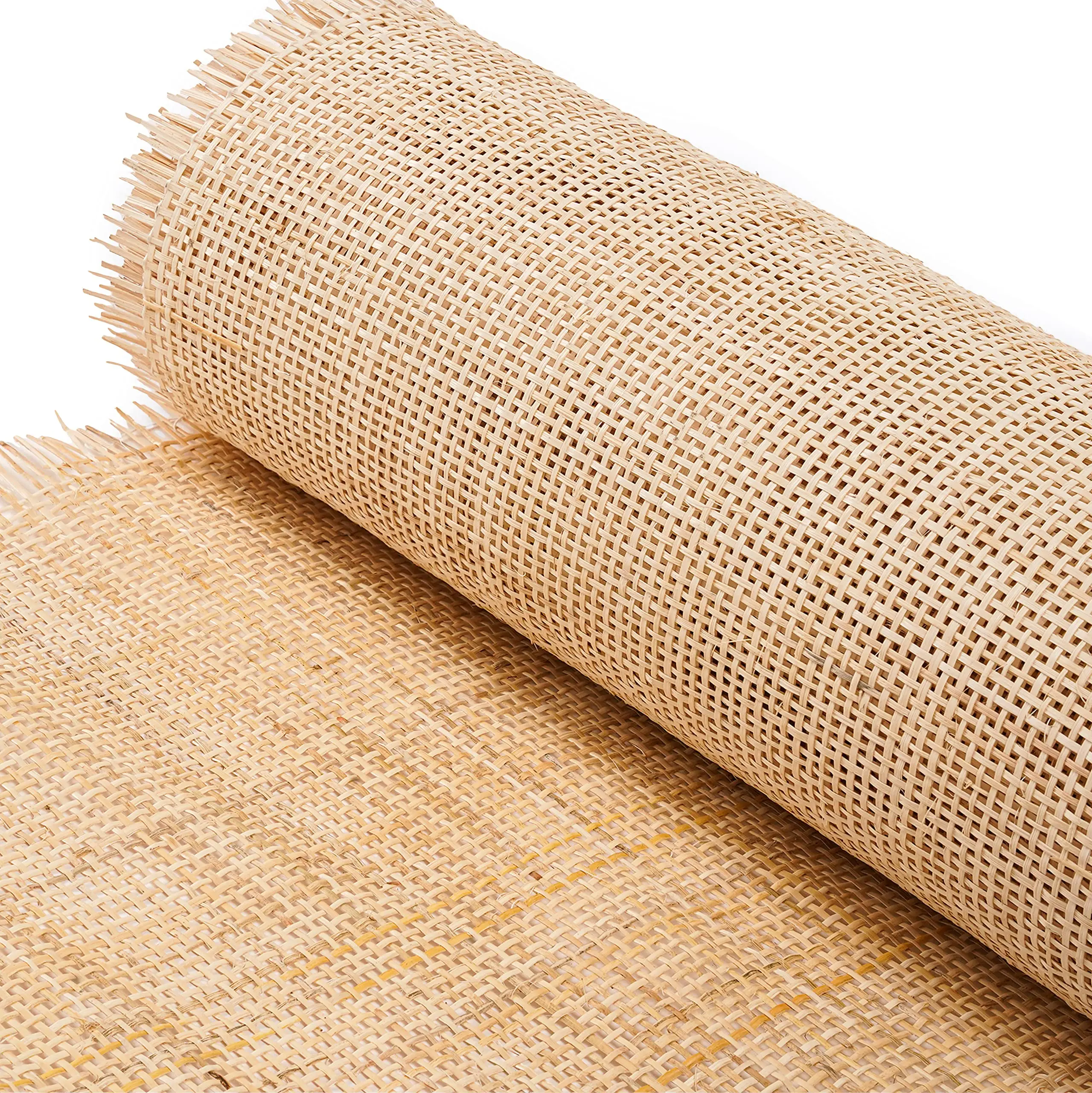100% Natural rattan cane webbing roll rattan furniture from factory high quality best seller