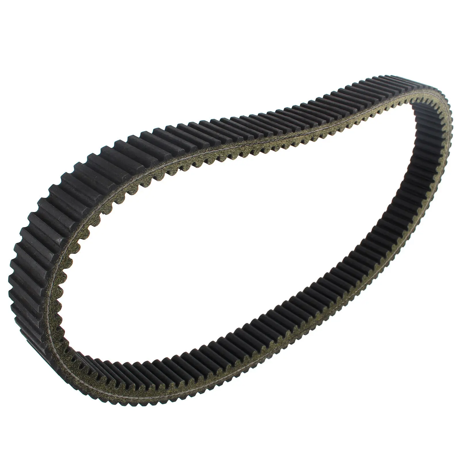 ATV QUAD SXS PARTS CVT drive belt CLUTCH DRIVE BELT 3211202 for Polaris RZR XP Turbo 2017-2021 RZR XP 4 Turbo 2017-2021