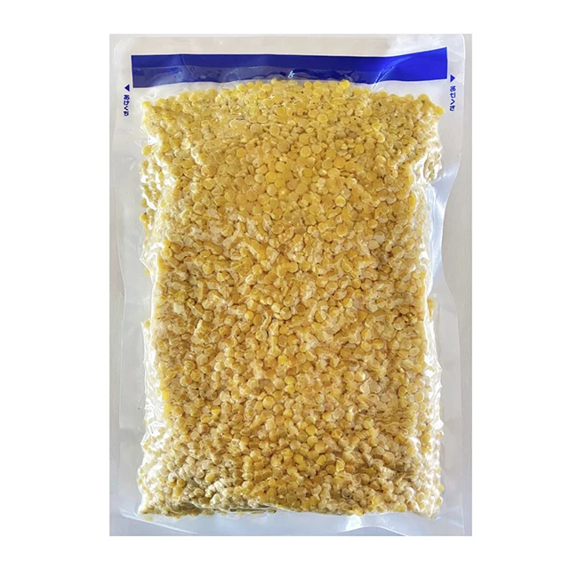 2022 New Crop Canadian Dry Green Lentils