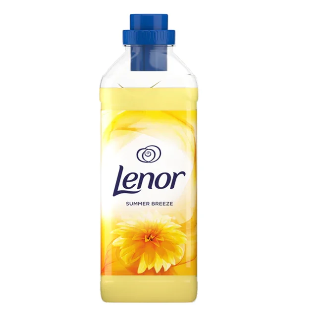 Умягчитель ткани Lenor Summer Breeze 930 мл