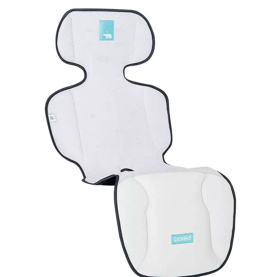 poled 3 Airluv is baby stroller that Safety and comfortable of advanced baby stroller seat product