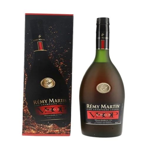 Оптовая продажа Remy Martin 700 мл по доступной цене готов к экспорту
