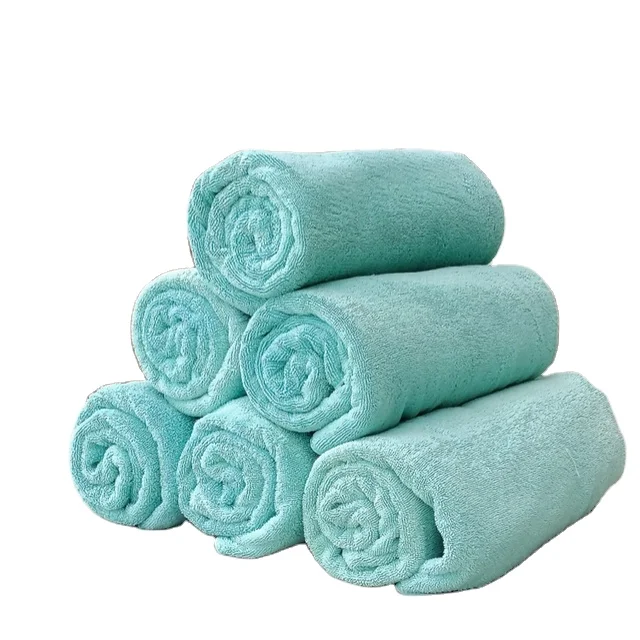 Promotional Golf bath towel sets for export quality Super Absorbent Eco friendly Bath towel at Factory Price