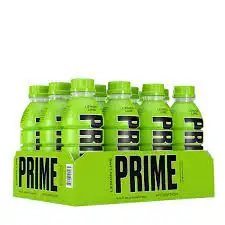 Prime Hydration Drinks by KSI & Logan Paul 500ml bottles all flavors available