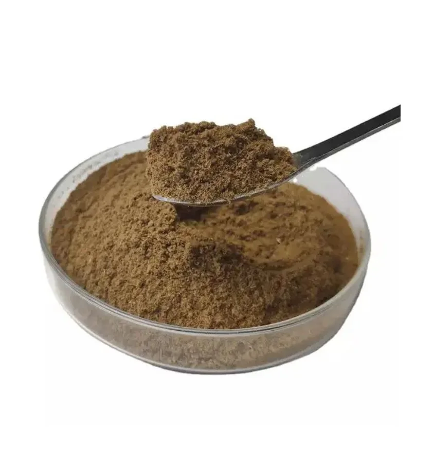 Мясная и костная мука