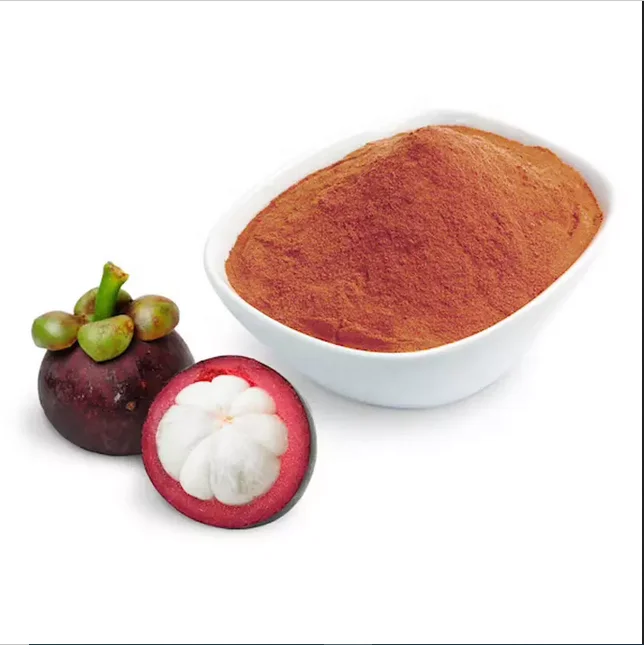 Ciyuan Good quality Mangosteen Peel Extract Freeze Dried   from germany