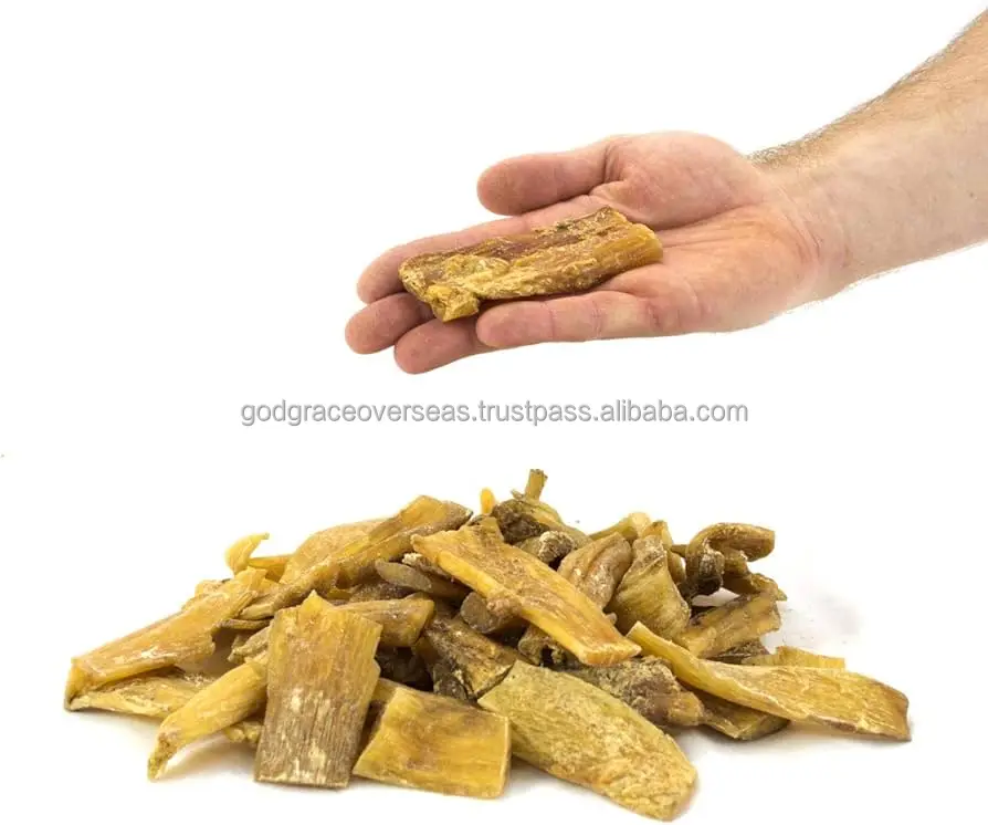 Лучшее качество корм для домашних животных сушеные говяжьи сухожилия корма