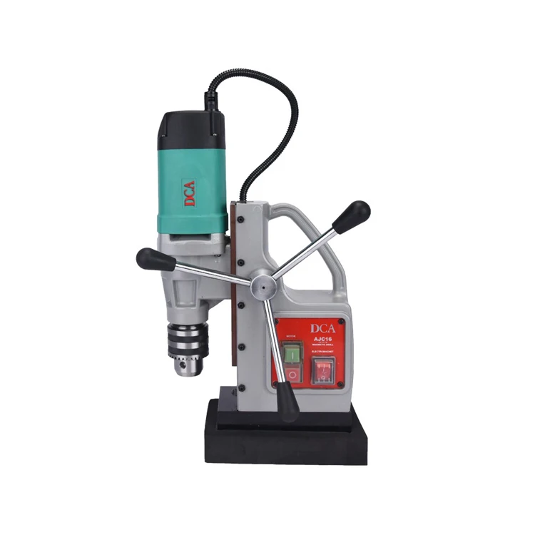 Samnantools Magnetic drilling machine switch-900 W Magnetic Drill switch-Start stop push button switch for drill press