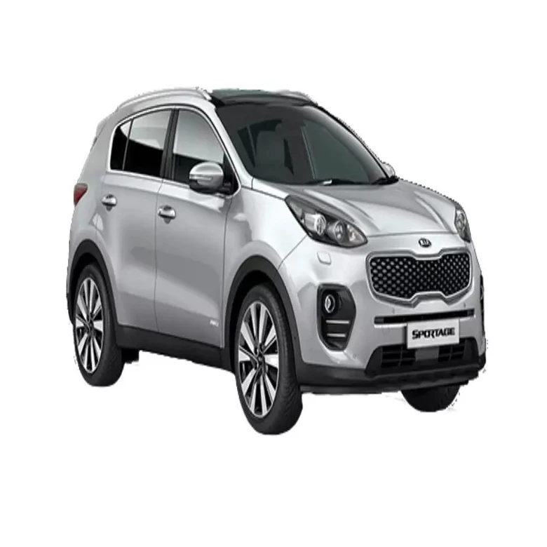 Fairly Used 2019 Kia Sportage AWD LX 4dr SUV