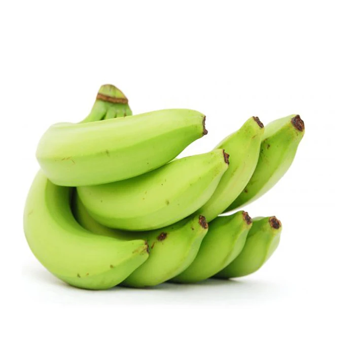 Premium Fresh Cavendish Banana Green Banana for Sale