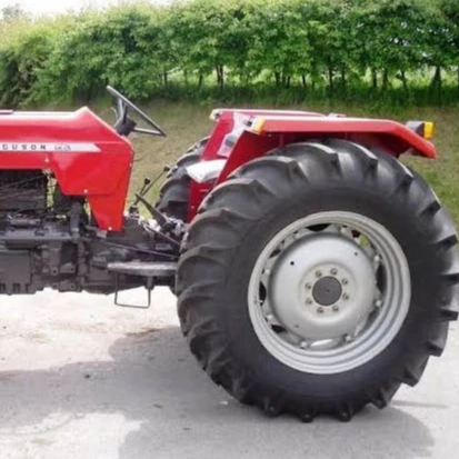 Used massey ferguson tractor 188