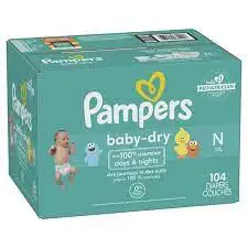 wholesale disposable cotton nappy dipers baby diapers