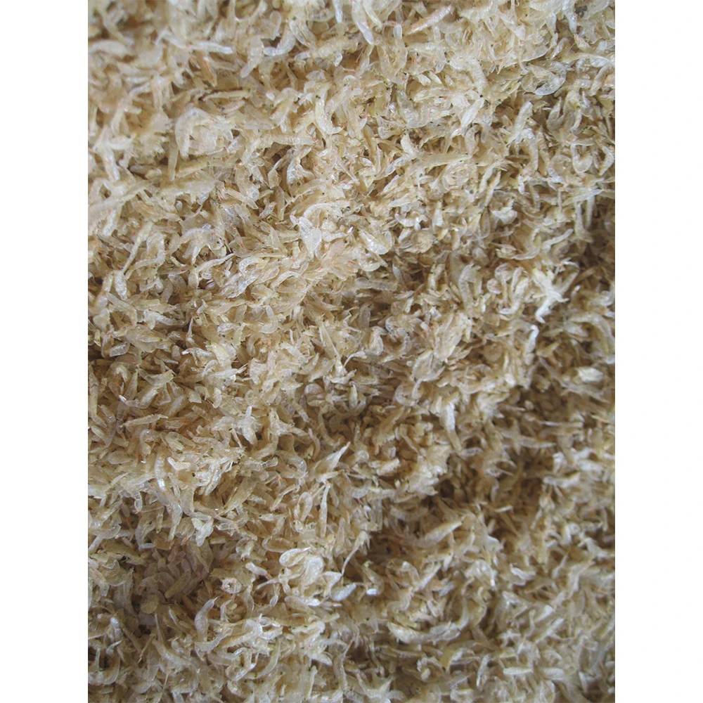Wholesale High Quality OEM Factory Raw Dried Shrimp Vannamei Shrimp Export Low MOQ From Vietnam