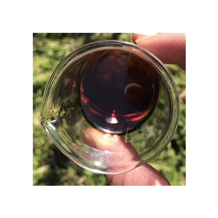 Direct Factory Supply 100% Natural & Pure Peru Balsam Essential Chemical Free Oil Extracted from Flowers at Genuine Retail Price