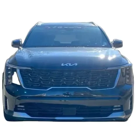 2025 Kia Sorento Hybrid SX Prestige