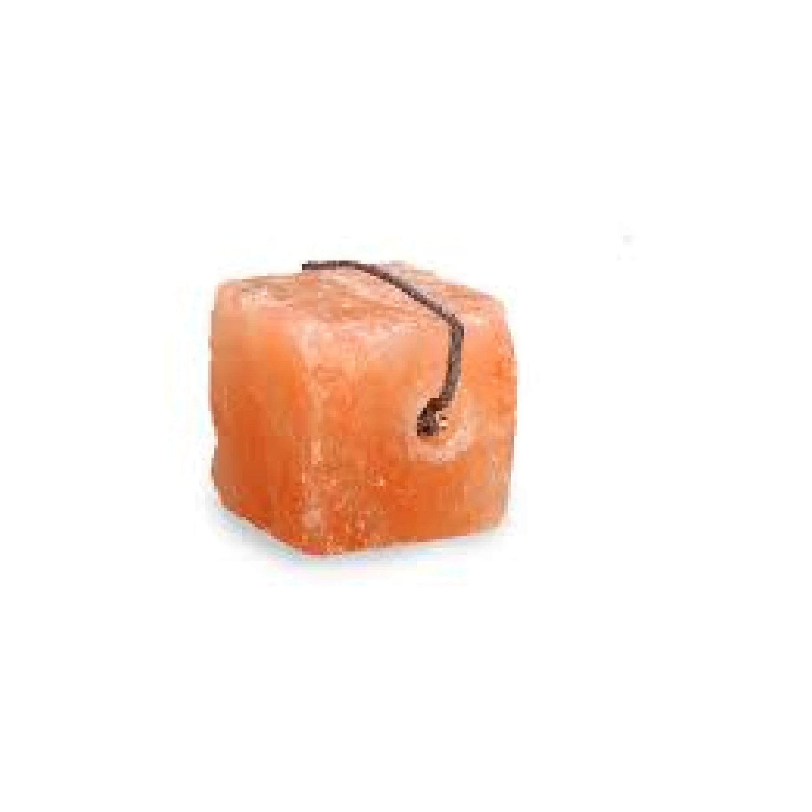 Pink Salt Lick 2.5 kg  Cube ( 4 pcs in carton)  Natural High Quality Himalayan Light Pink Salt Now Available In New stock