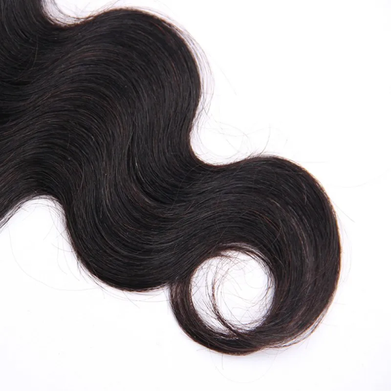 Lace closures for our showcase products now at good prices