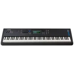 READY TO SHIP  YamahaS MODX8 Keyboard Synthesizer 88-Key Piano New Keyboard