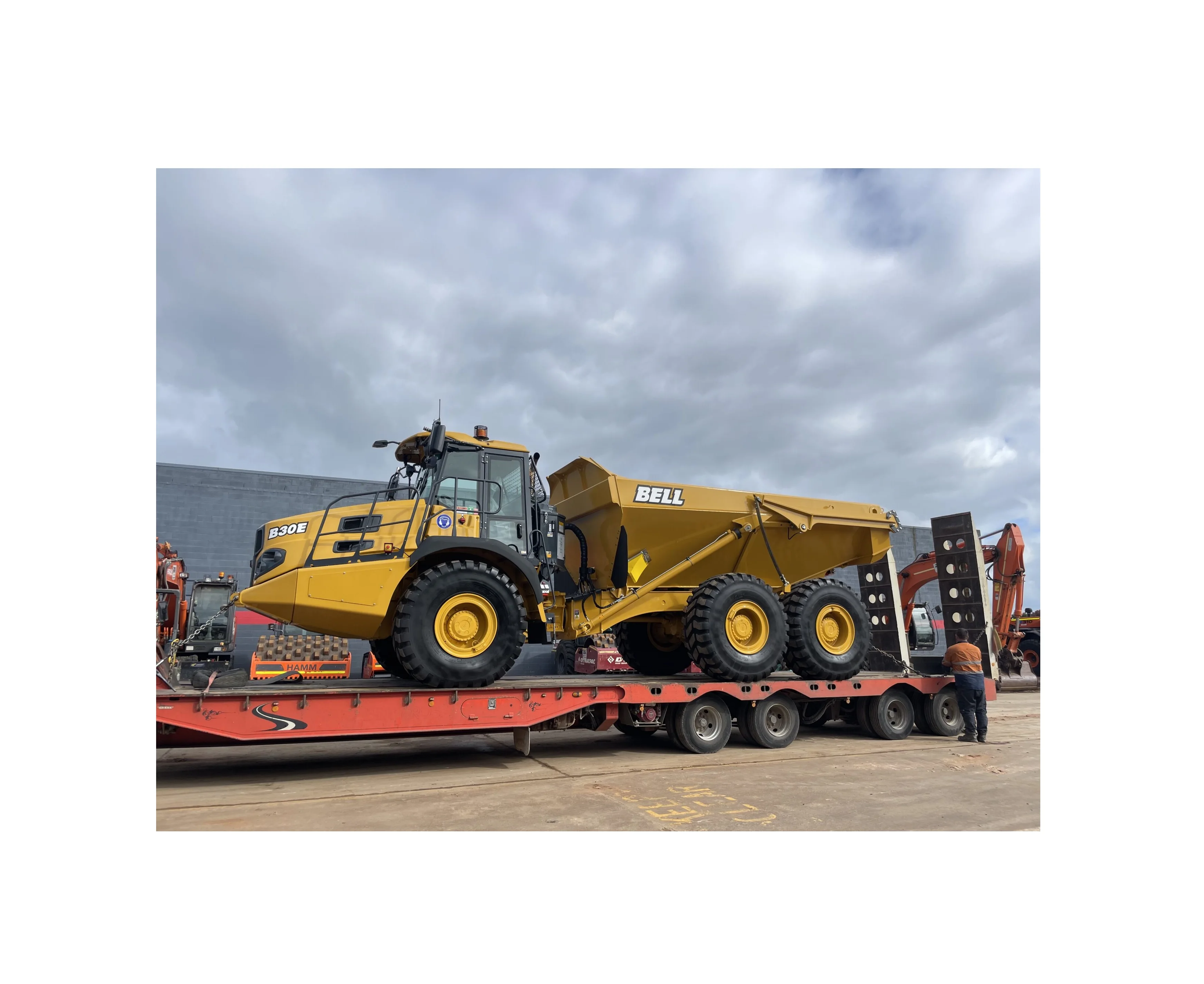 USED ARTICULATED DUMP TRUCKS FOR SALE  AT AFFORDABLE PRICES