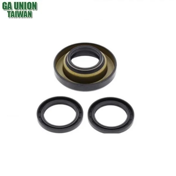DIFFERENTIAL OIL SEAL KIT FOR ATV HONDA TRX450 25-2013-5