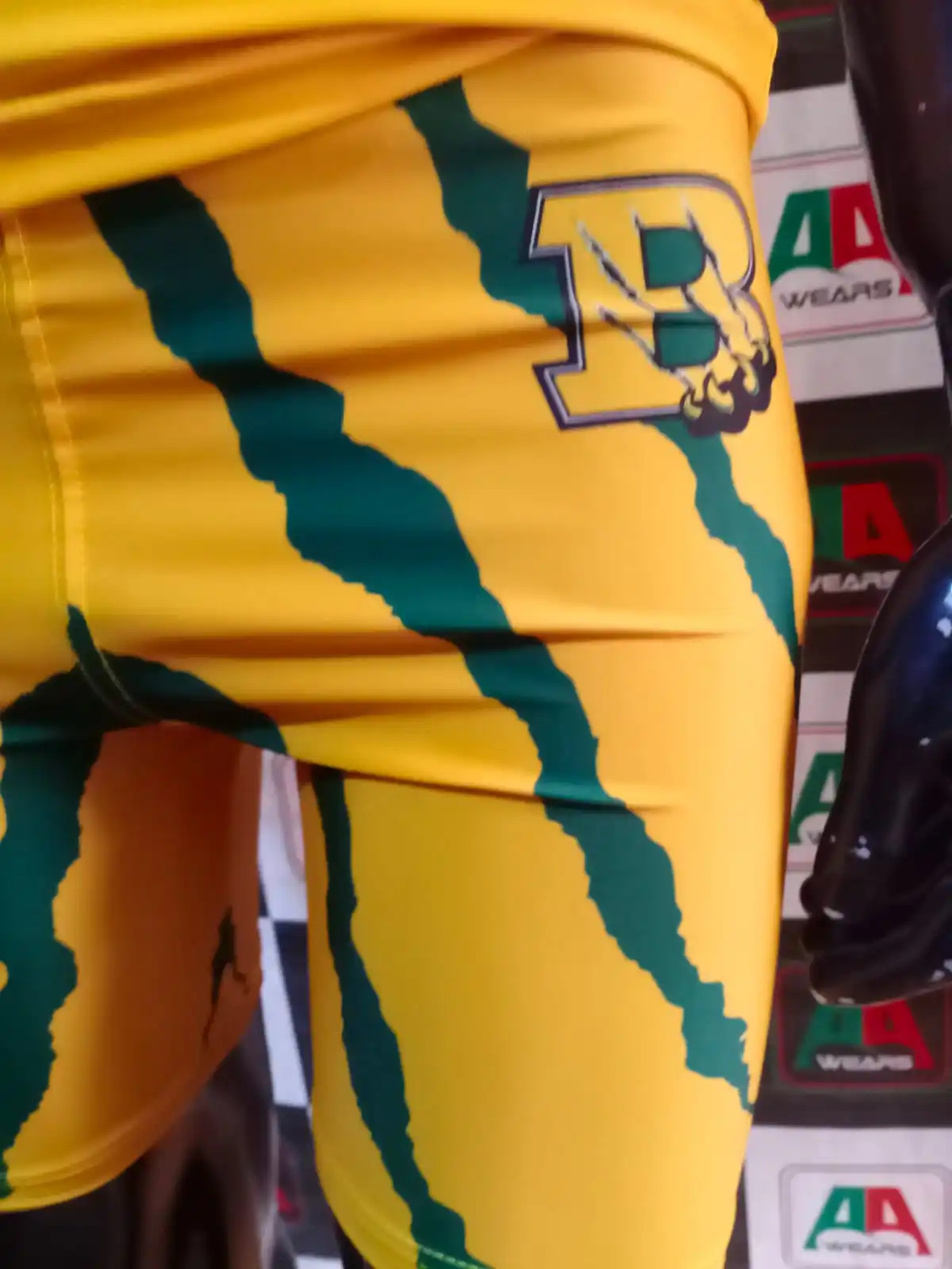 Custom 7v7 Flag American Football Jersey Tshirt Sleeveless Shorts Practice Wear Youth Adults Sublimation Player XXL  Men Women