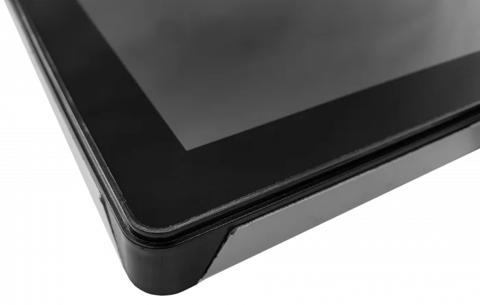 industrial 15 inch monitor open frame touch screen monitors KOT-0150U-CA4P