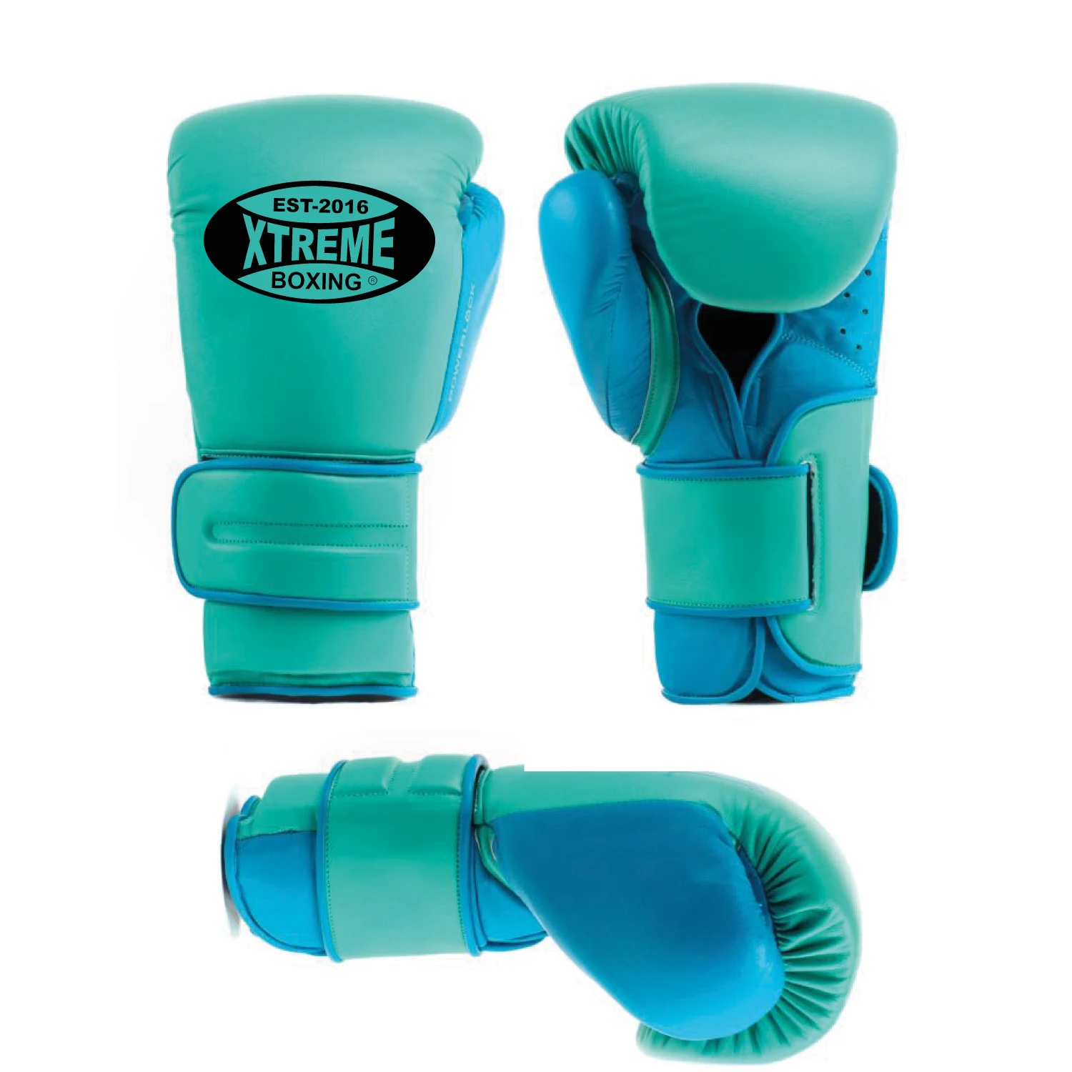 Xtreme Best Selling Gloves Boxing Sparring Gloves MMA Fighting Match Winner Gloves With Customized Logo And Demanded Material