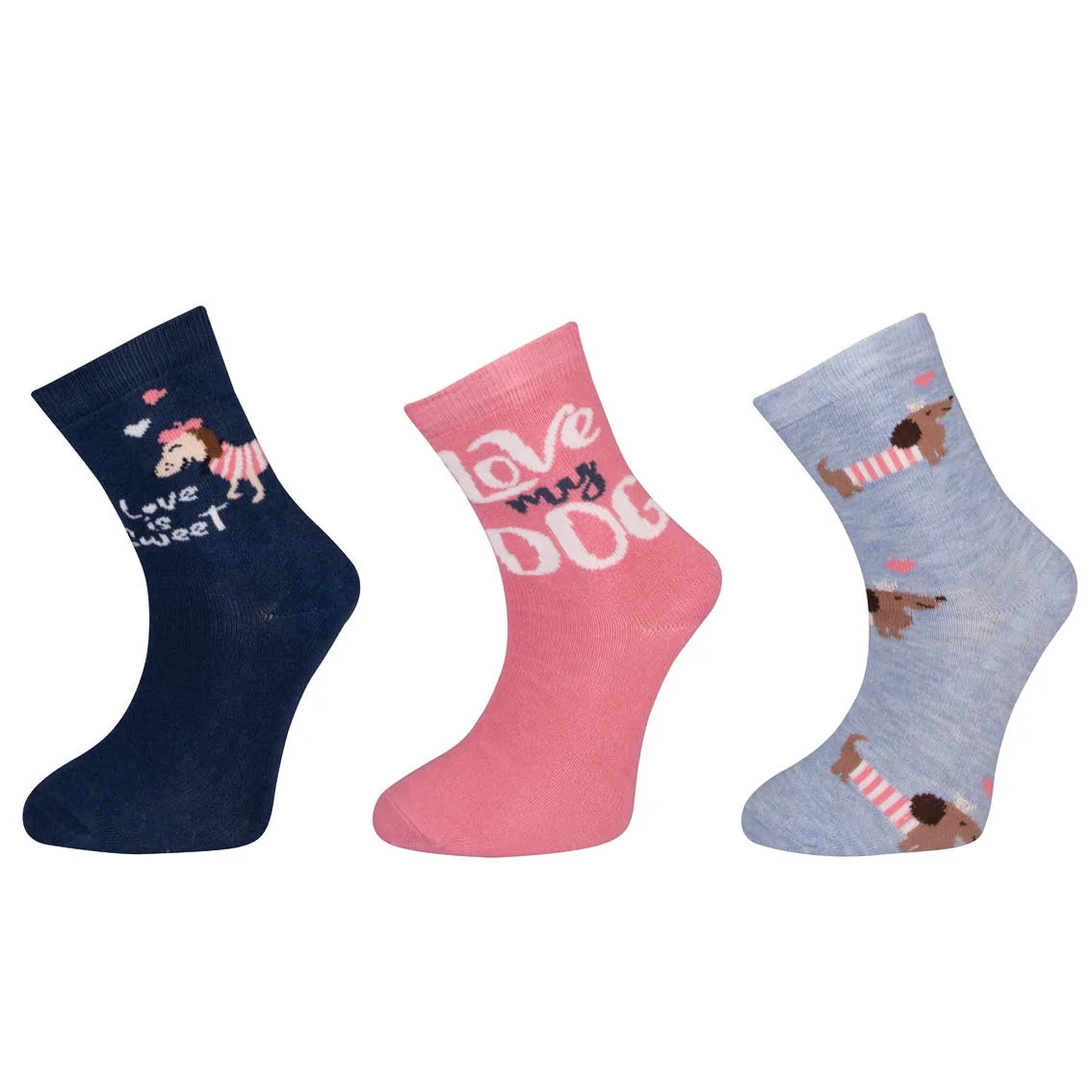 Cotton Cute Children Socks Manufacturer