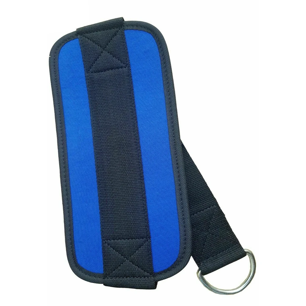 New Variety 2024 Custom Hanging Abdominal Slings Waist Shaping Muscle Fitness Ab Straps With Customized Color Size and logo