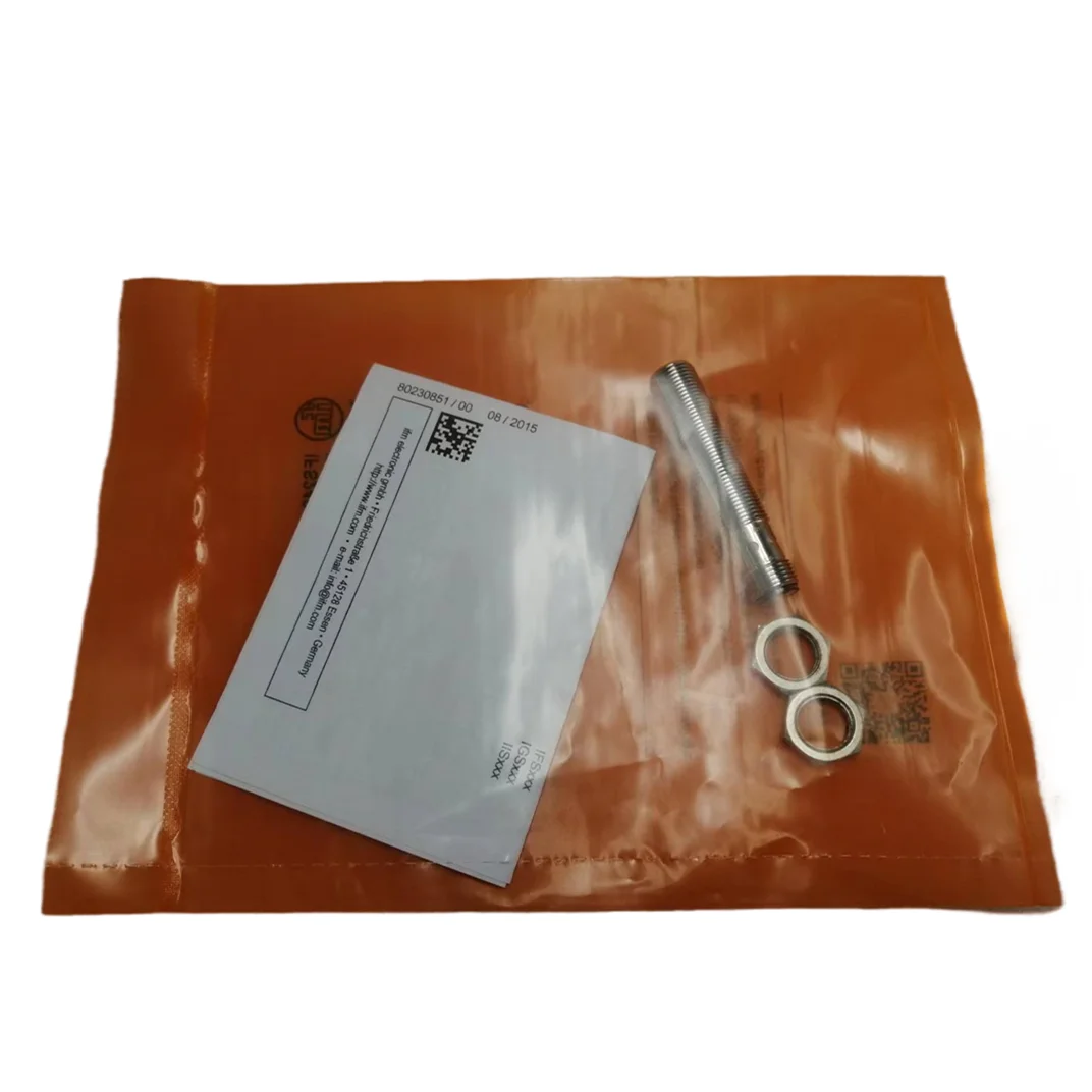New M12 IFS240 IFS241 IFS242 IFS243 IFS244 IFS245 IFS246 IFS247 IFS248 IFS249 inductive proximity sensor